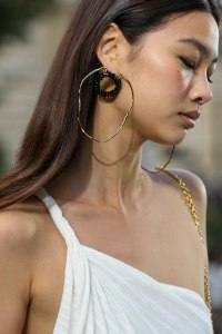 Details at Jacquemus RTW Spring 2019
