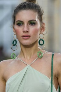 Details at Jacquemus RTW Spring 2019