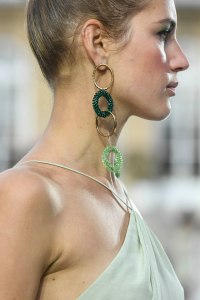 Details at Jacquemus RTW Spring 2019