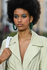 Details at Jacquemus RTW Spring 2019