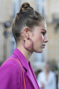 Details at Jacquemus RTW Spring 2019
