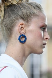 Details at Jacquemus RTW Spring 2019