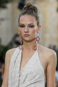 Details at Jacquemus RTW Spring 2019