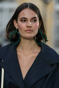 Details at Jacquemus RTW Spring 2019