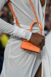Details at Jacquemus RTW Spring 2019