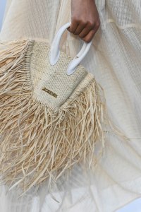 Details at Jacquemus RTW Spring 2019