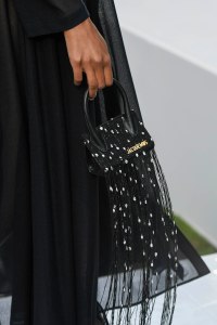 Details at Jacquemus RTW Spring 2019