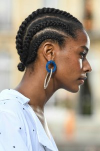 Details at Jacquemus RTW Spring 2019