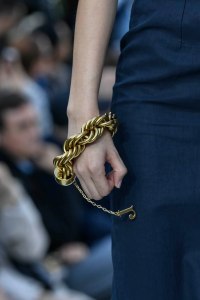 Details at Jacquemus RTW Spring 2019