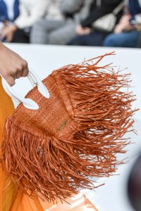 Details at Jacquemus RTW Spring 2019