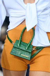 Details at Jacquemus RTW Spring 2019
