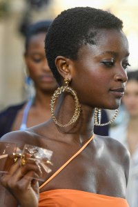 Details at Jacquemus RTW Spring 2019