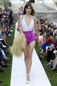 Jacquemus RTW Spring 2019