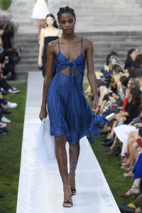 Jacquemus RTW Spring 2019