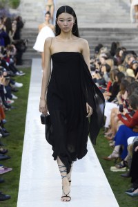 Jacquemus RTW Spring 2019