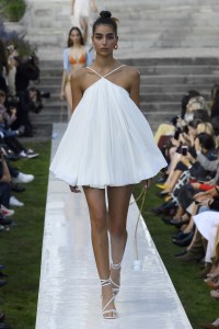 Jacquemus RTW Spring 2019