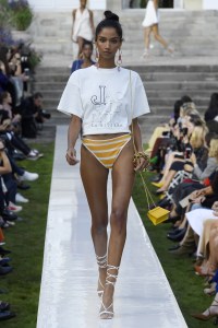 Jacquemus RTW Spring 2019