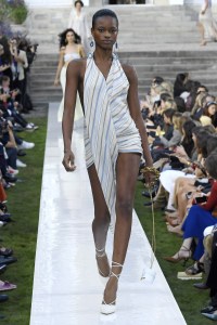 Jacquemus RTW Spring 2019