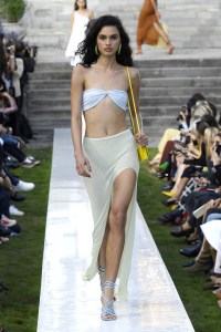 Jacquemus RTW Spring 2019