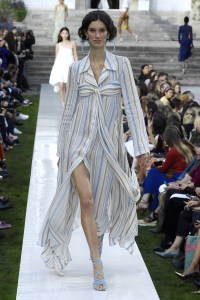 Jacquemus RTW Spring 2019
