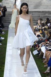 Jacquemus RTW Spring 2019