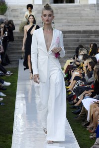 Jacquemus RTW Spring 2019
