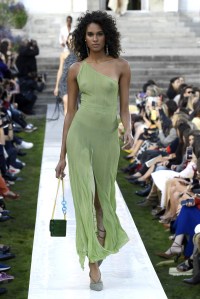 Jacquemus RTW Spring 2019