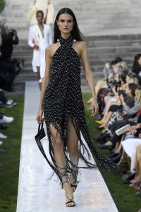 Jacquemus RTW Spring 2019