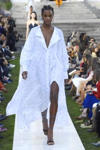 Jacquemus RTW Spring 2019