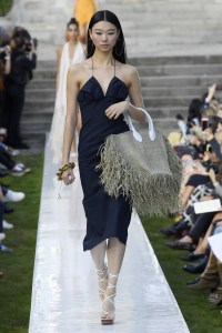 Jacquemus RTW Spring 2019