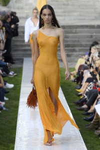 Jacquemus RTW Spring 2019