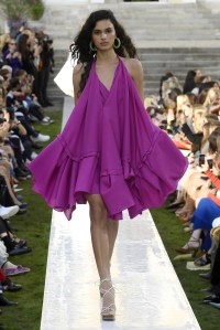 Jacquemus RTW Spring 2019