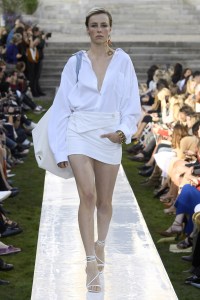 Jacquemus RTW Spring 2019