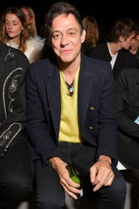 Jamie Hince
