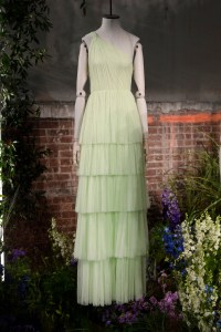 Jason Wu Collection RTW Spring 2019
