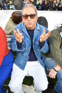 Jean Touitou