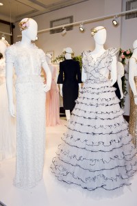Jenny Packham Presentation RTW Spring 2019