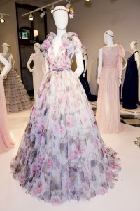 Jenny Packham Presentation RTW Spring 2019