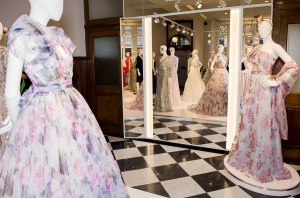 Jenny Packham Presentation RTW Spring 2019