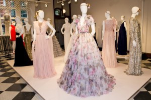Jenny Packham Presentation RTW Spring 2019