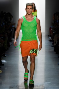 Jeremy Scott RTW Spring 2019