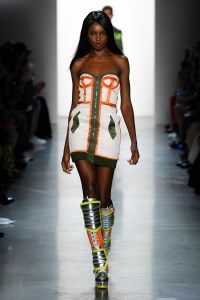 Jeremy Scott RTW Spring 2019