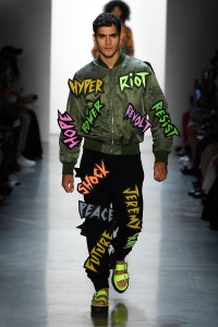 Jeremy Scott RTW Spring 2019