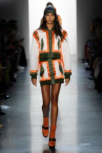 Jeremy Scott RTW Spring 2019