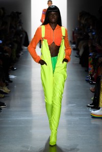 Jeremy Scott RTW Spring 2019