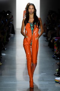 Jeremy Scott RTW Spring 2019