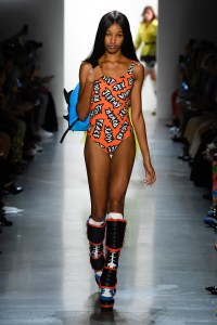 Jeremy Scott RTW Spring 2019