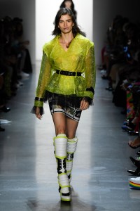 Jeremy Scott RTW Spring 2019