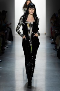 Jeremy Scott RTW Spring 2019
