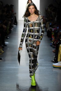 Jeremy Scott RTW Spring 2019